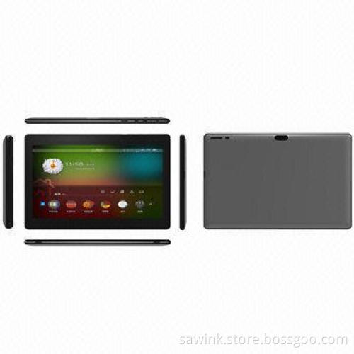 10-inch Dual-core MID, Rockchip 3066/Cortex A9/Android 4.1/1.6GHz CPU/1GB RAM/2 Cameras